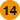 14 Krebs