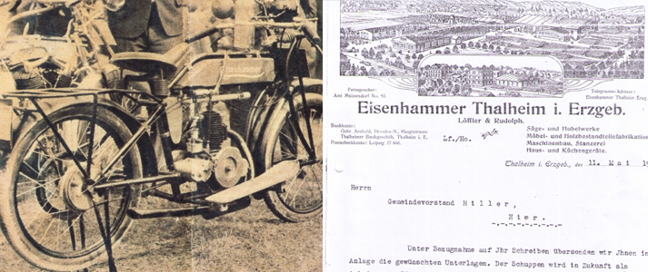 Eisenhammer